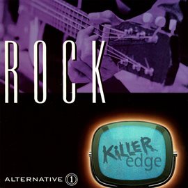 Imagen de portada para Rock: Alternative 1