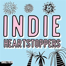 Cover image for Indie Heartstoppers