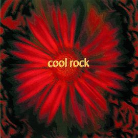 Cover image for Cool Rock