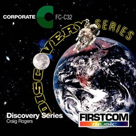 Imagen de portada para Discovery Series