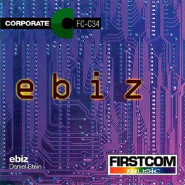 Cover image for Ebiz