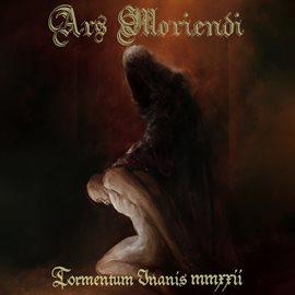 Cover image for Tormentum Inanis MMXXII