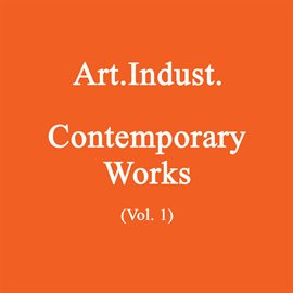 Imagen de portada para Contemporary Works, Vol. 1