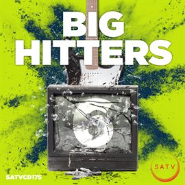 Imagen de portada para Big Hitters 6