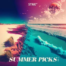 Cover image for SUMMER PICKS Vol.1