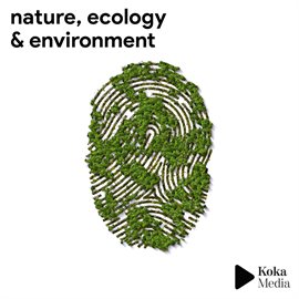 Cover image for Nature, Ecology & Environment