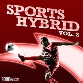 Imagen de portada para Sports Hybrid, Vol. 2