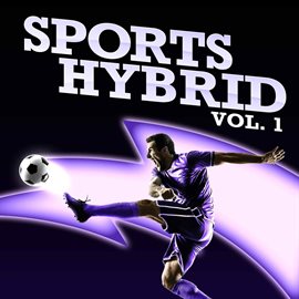 Imagen de portada para Sports Hybrid, Vol. 1