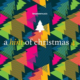 Imagen de portada para A Hint Of Christmas 4
