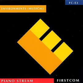 Cover image for Piano Stream