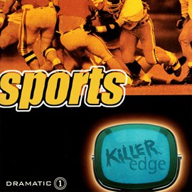 Imagen de portada para Sports: Dramatic 1
