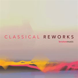 Cover image for Classical Reworks