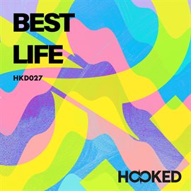 Cover image for Best Life