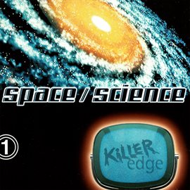 Cover image for Space/Science & Technology 1