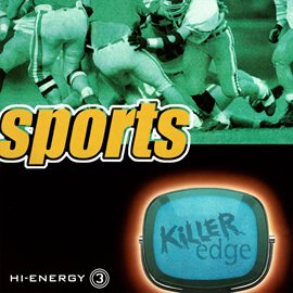 Imagen de portada para Sports/Hi-Energy 3
