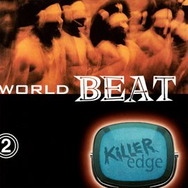 Cover image for World Beat 2