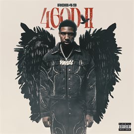 Cover image for 4GOD II