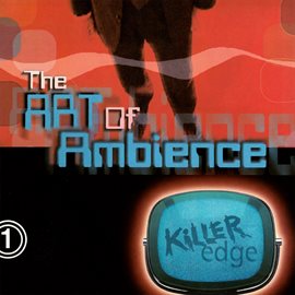 Cover image for The Art Of Ambience 1