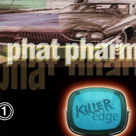 Cover image for Phat Pharm 1