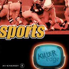 Imagen de portada para Sports Hi-Energy 4