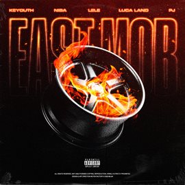 Imagen de portada para EASTMOB