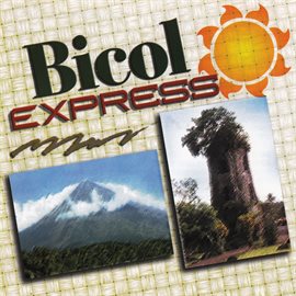 Imagen de portada para Bicol Express