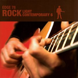 Cover image for Rock: Light Contemporary 6