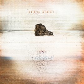 Cover image for Think About...