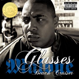 Cover image for Beach Cruiser (10 Year Anniversary)