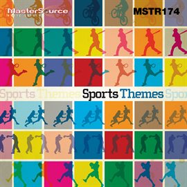 Imagen de portada para Sports Themes 1