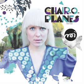 Cover image for Chair-O-Planes Part One