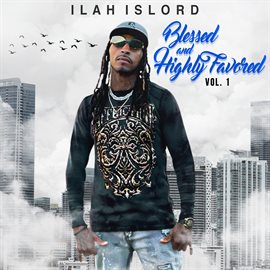 Imagen de portada para Blessed and Highly Favored, Vol. 1