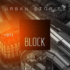 Cover image for Urban Stories