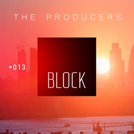 Cover image for The Producers