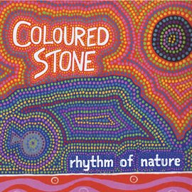 Cover image for Rhythm Of Nature