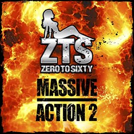 Cover image for Massive Action 2