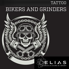 Imagen de portada para Bikers & Grinders