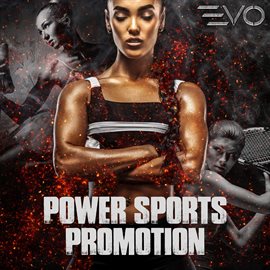 Imagen de portada para Power Sports Promotion