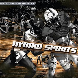Imagen de portada para Hybrid Sports