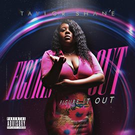 Cover image for Figure It Out