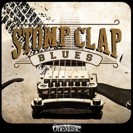 Imagen de portada para Stomp Clap Rock