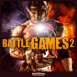 Imagen de portada para Battle Games 2