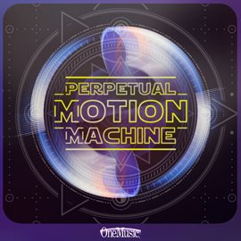 Imagen de portada para Perpetual Motion Machine