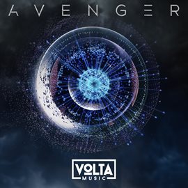 Cover image for Avenger