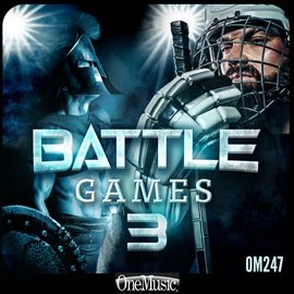 Imagen de portada para Battle Games 3