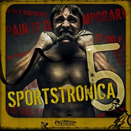 Imagen de portada para Sportstronica 5