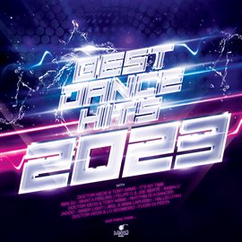 Cover image for Best Dance Hits 2023