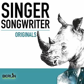 Cover image for Singer/Songwriter  Originals
