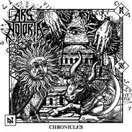 Cover image for Chronicles