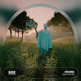 Cover image for Up & Nature
